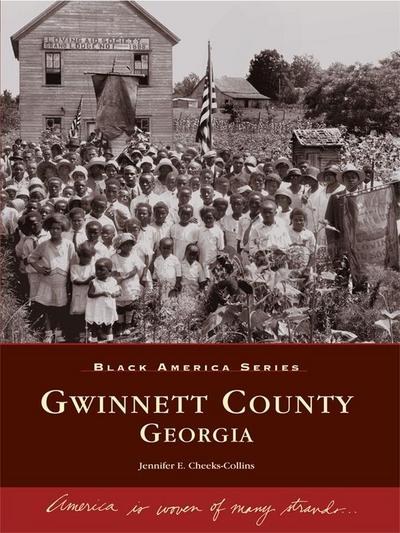 Gwinnett County, Georgia