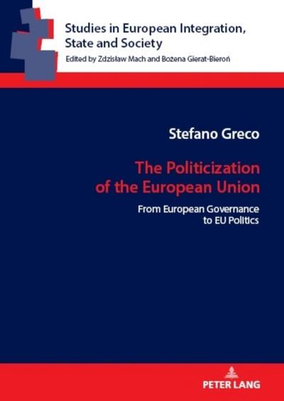 Politicization of the European Union