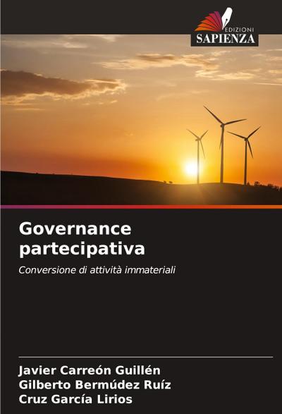 Governance partecipativa