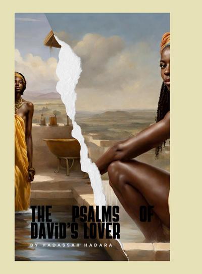 The Psalms of David’s Lover