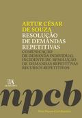 Resolução de Demandas Repetitivas