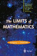 The LIMITS of MATHEMATICS