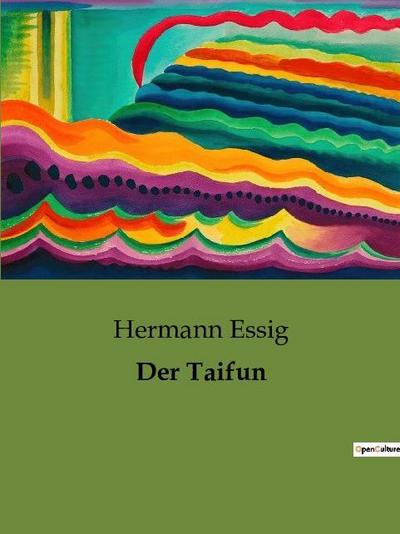 Der Taifun