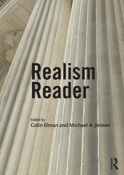 Realism Reader