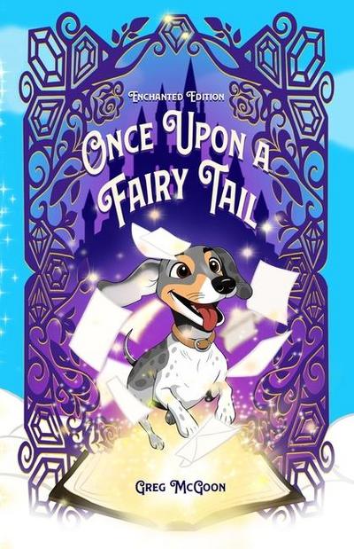 Once Upon A Fairy Tail