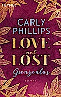 Love not Lost - Grenzenlos