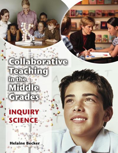 Collaborative Teaching in the Middle Grades