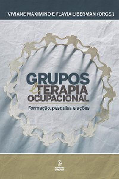 Grupos e terapia ocupacional