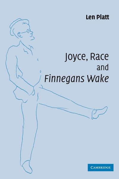 Joyce, Race and ’Finnegans Wake’