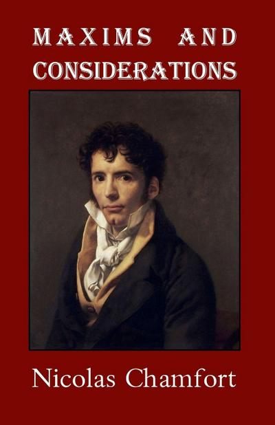 Maxims and Considerations