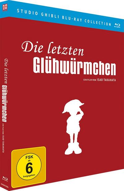 Die letzten Glühwürmchen