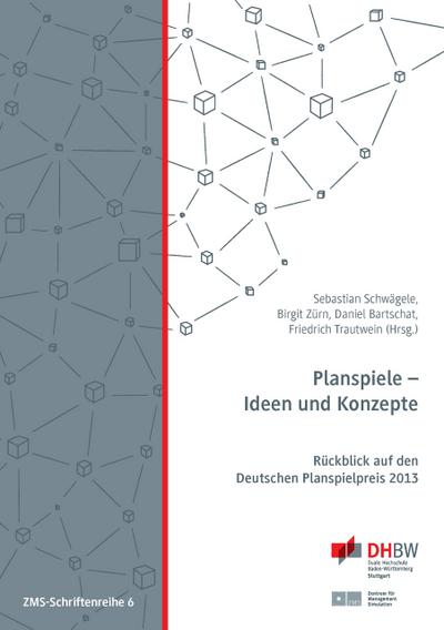 Planspiele - Ideen und Konzepte
