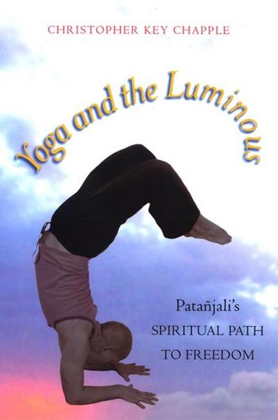 Yoga and the Luminous