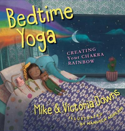 Bedtime Yoga