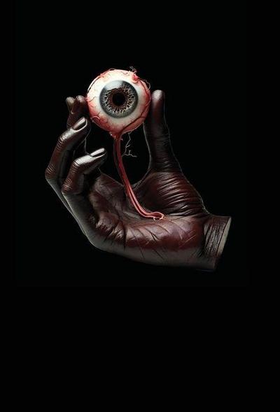 The Becoming of Gunther Ferguson