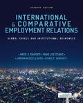 International and Comparative Employment Relations