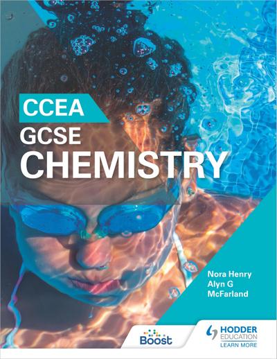 CCEA GCSE Chemistry