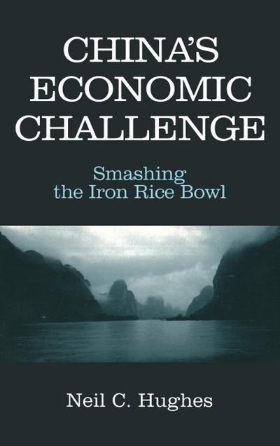 China’s Economic Challenge