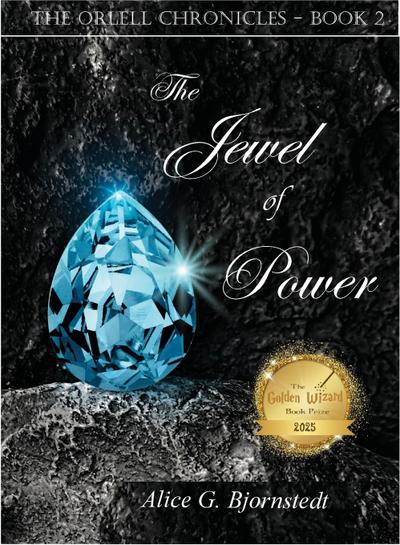 The Jewel of Power [SE]