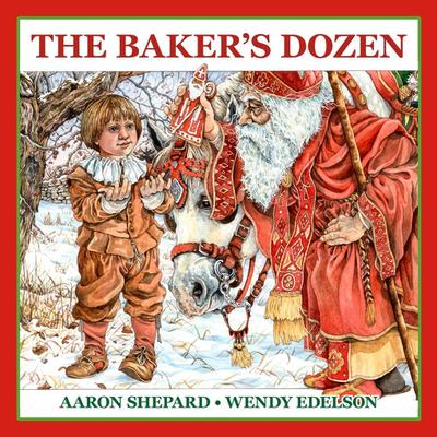 The Baker’s Dozen