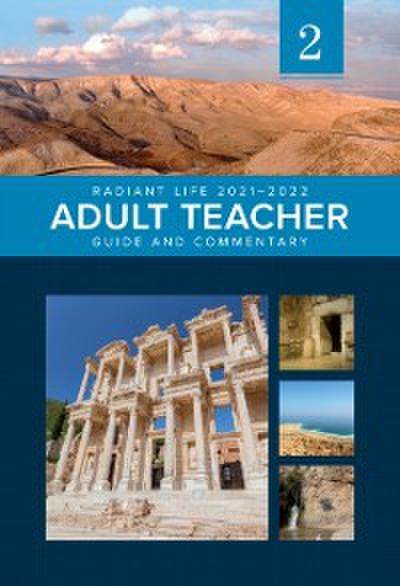 Radiant Life Adult Teacher Volume 2
