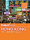 Fodor’s Hong Kong