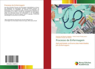 Processo de Enfermagem