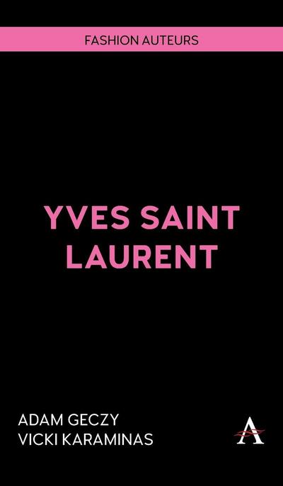 Yves Saint Laurent
