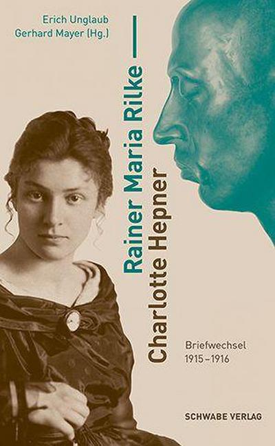 Rainer Maria Rilke - Charlotte Hepner