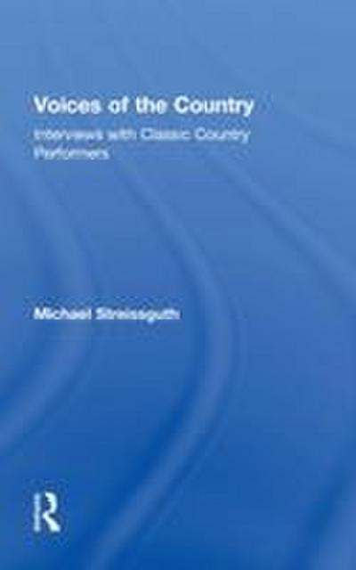 Voices of the Country