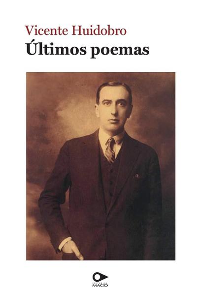 Últimos poemas