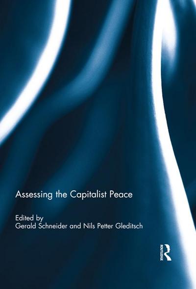Assessing the Capitalist Peace