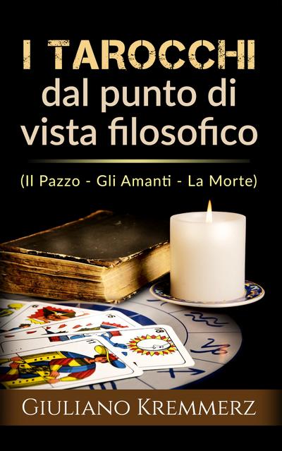 I tarocchi dal punto di vista filosofico