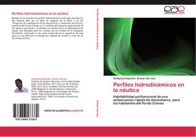 Perfiles hidrodinámicos en la náutica