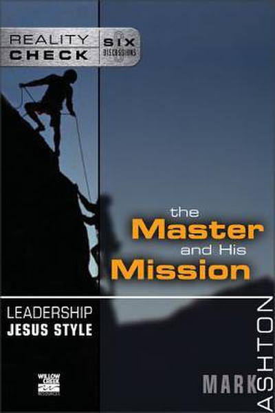 The Leadership Jesus Style