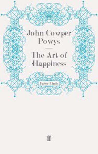 The Art of Happiness