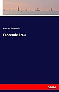 Fahrende Frau