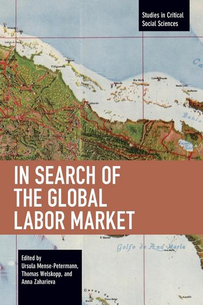In Search of the Global Labor Market