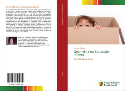 Geometria na Educação Infantil