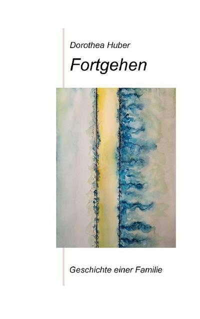 Fortgehen