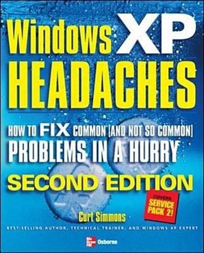Windows XP Headaches