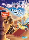 Whisperworld 2: Flucht in die Wüste