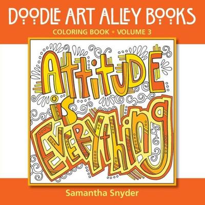 Attitude Is Everything