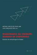 Maquinaria da unidade; bordas da dispersão
