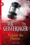 Der Geisterjäger 17 - Gruselroman