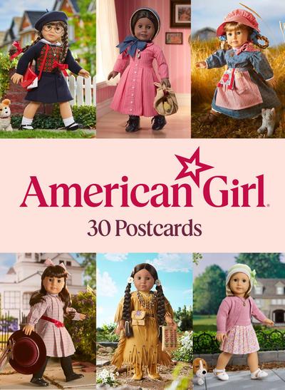 American Girl