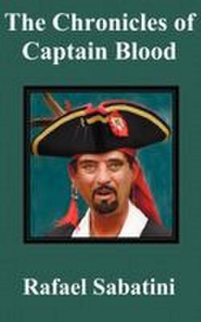 The Chronicles of Captain Blood