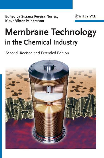 Membrane Technology in the Chemical Industry