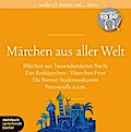 Märchen aus aller Welt: Klassiker to go