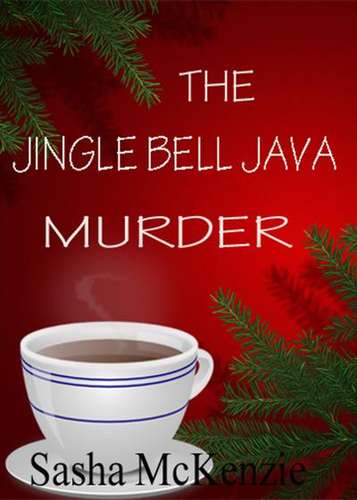 The Jingle Bell Java Cozy Mystery